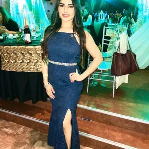 Meet your Posher, Erika